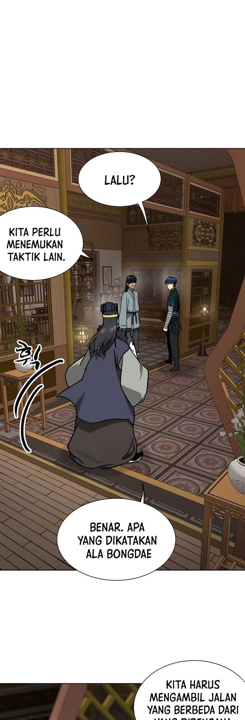 Infinite Level Up in Murim Chapter 231 Gambar 33