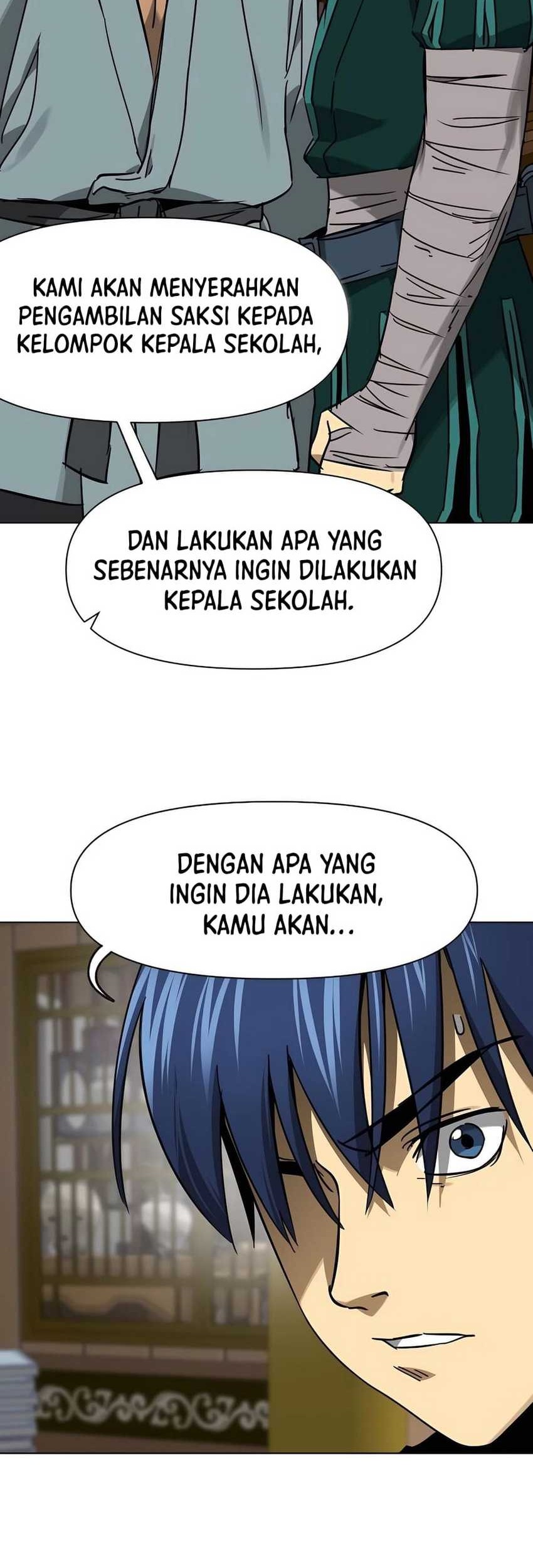 Infinite Level Up in Murim Chapter 231 Gambar 35