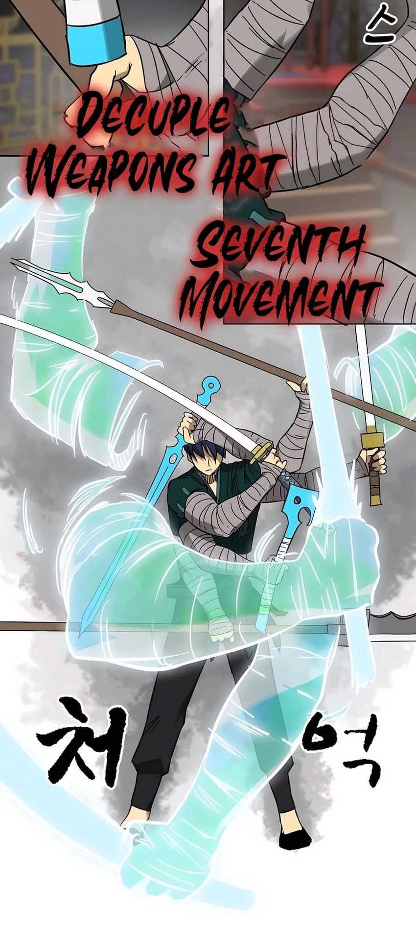 Infinite Level Up in Murim Chapter 232 Gambar 53