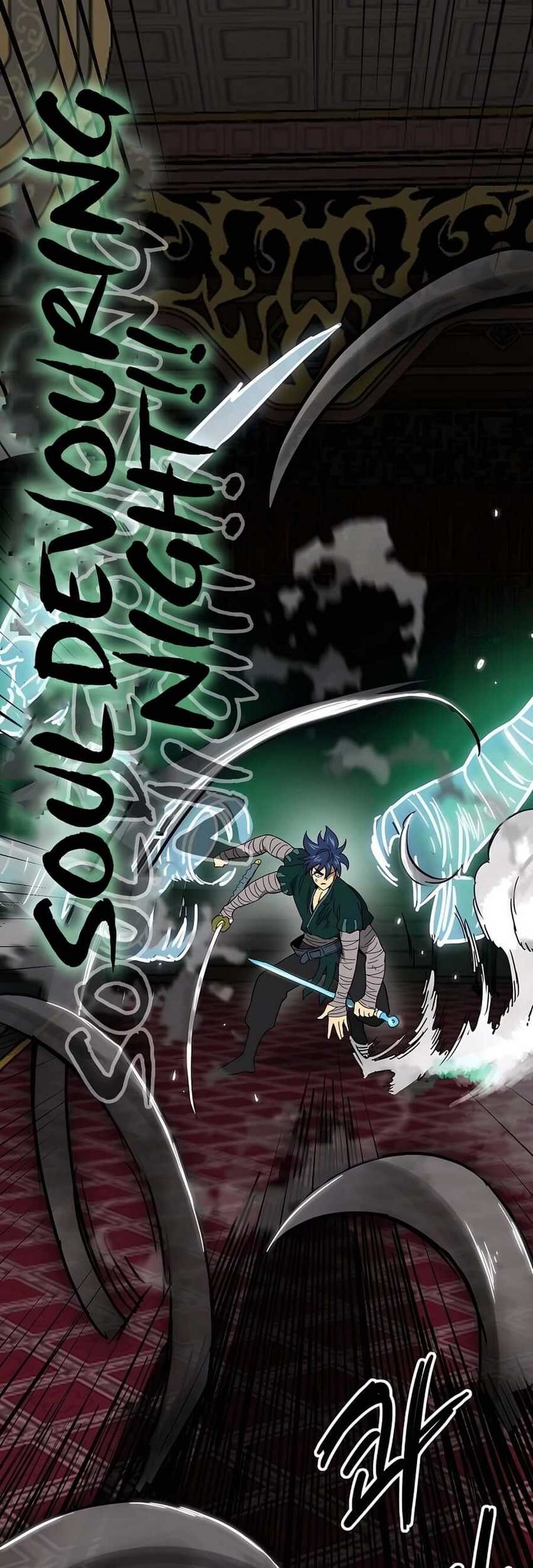 Infinite Level Up in Murim Chapter 232 Gambar 50