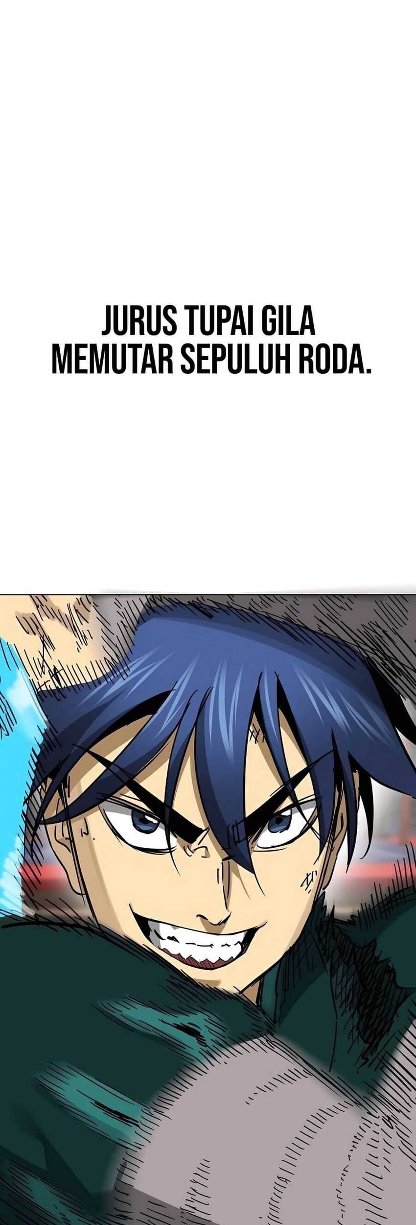 Infinite Level Up in Murim Chapter 232 Gambar 54