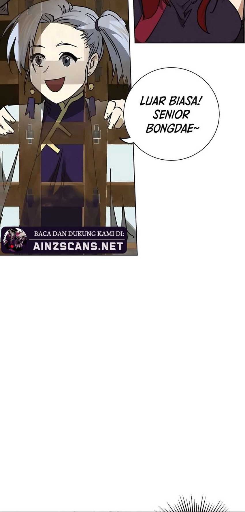 Infinite Level Up in Murim Chapter 232 Gambar 61