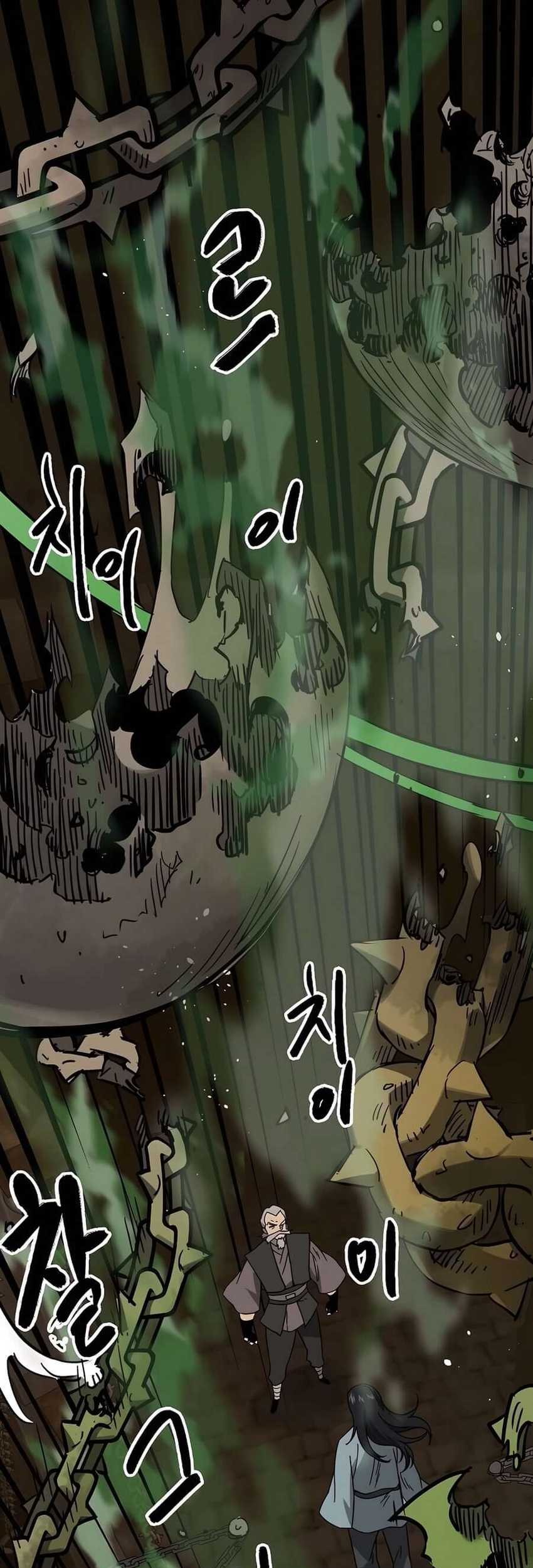 Infinite Level Up in Murim Chapter 232 Gambar 58