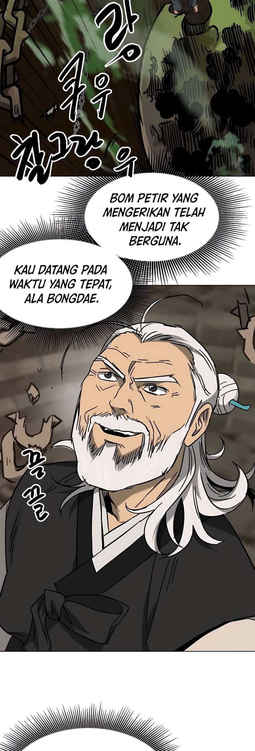 Infinite Level Up in Murim Chapter 232 Gambar 59