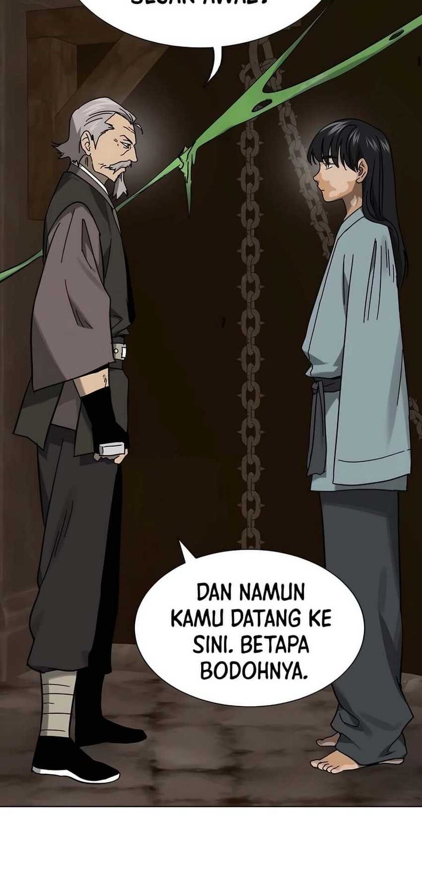 Infinite Level Up in Murim Chapter 232 Gambar 65