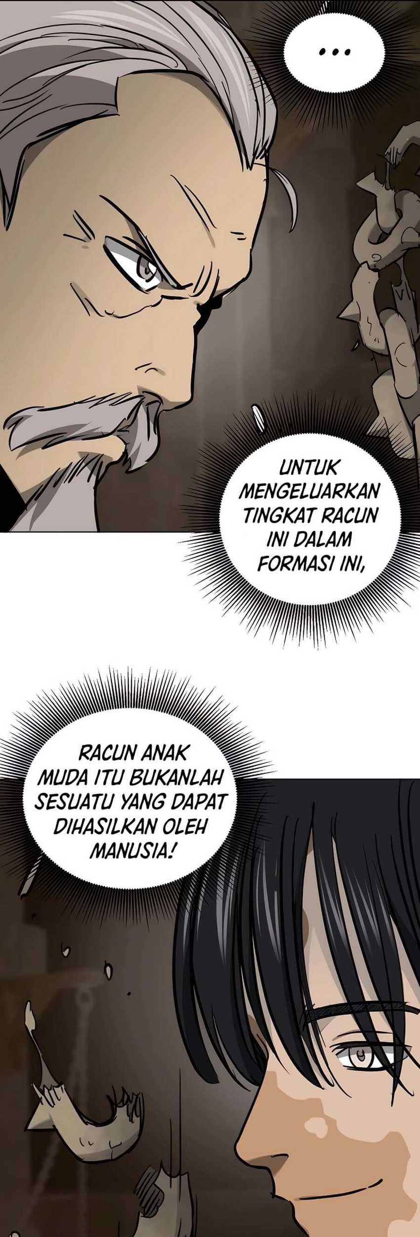 Infinite Level Up in Murim Chapter 232 Gambar 62
