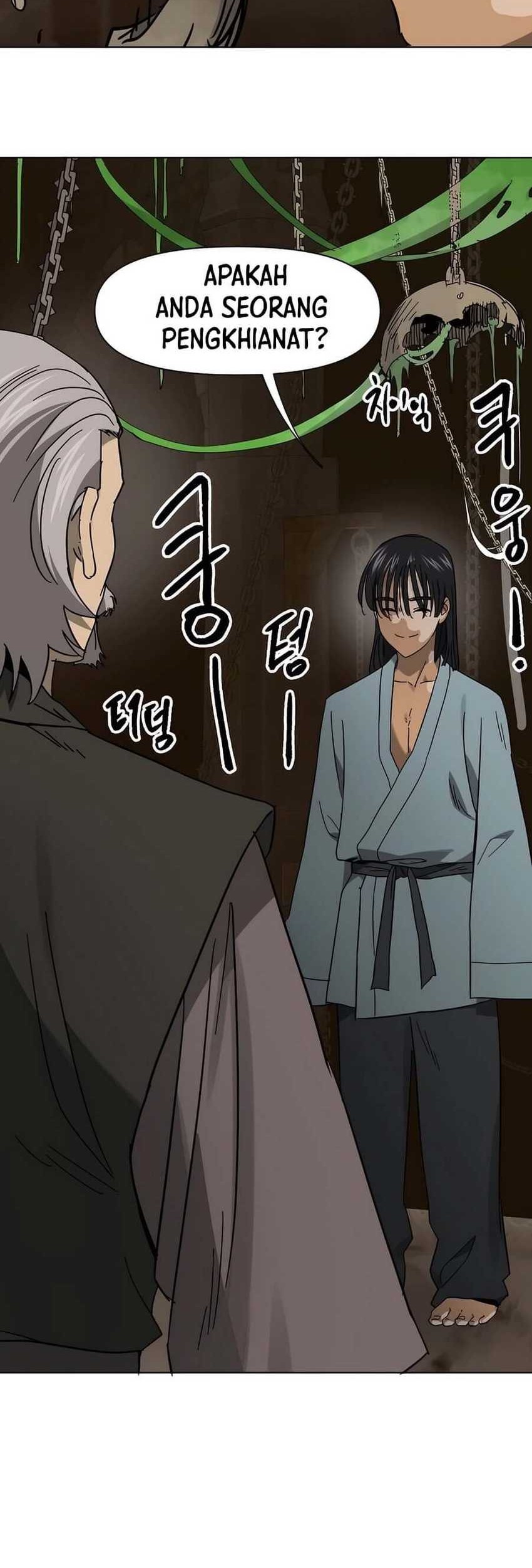 Infinite Level Up in Murim Chapter 232 Gambar 63