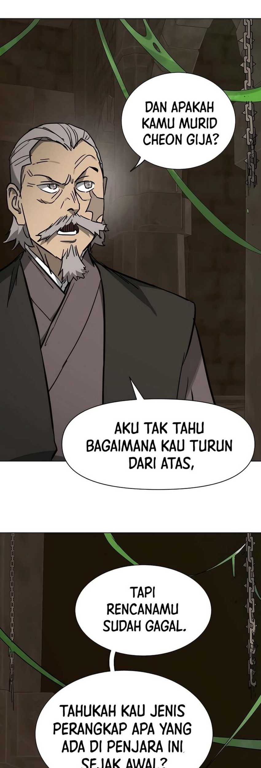 Infinite Level Up in Murim Chapter 232 Gambar 64