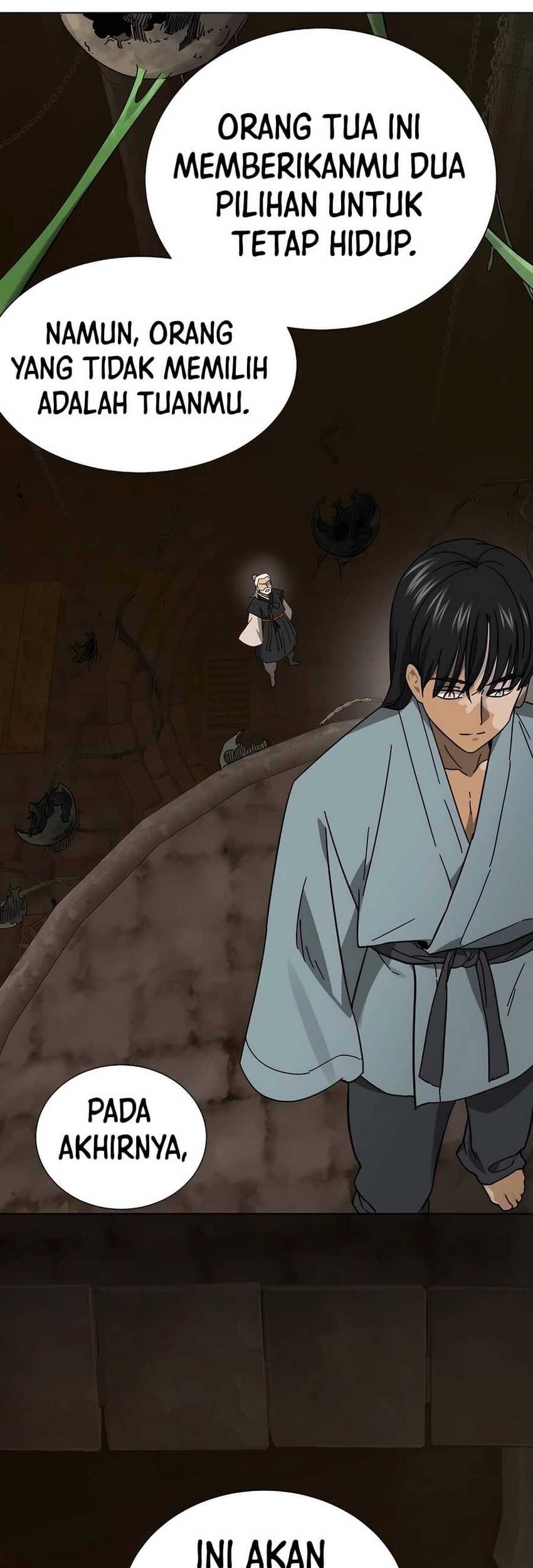 Infinite Level Up in Murim Chapter 232 Gambar 66