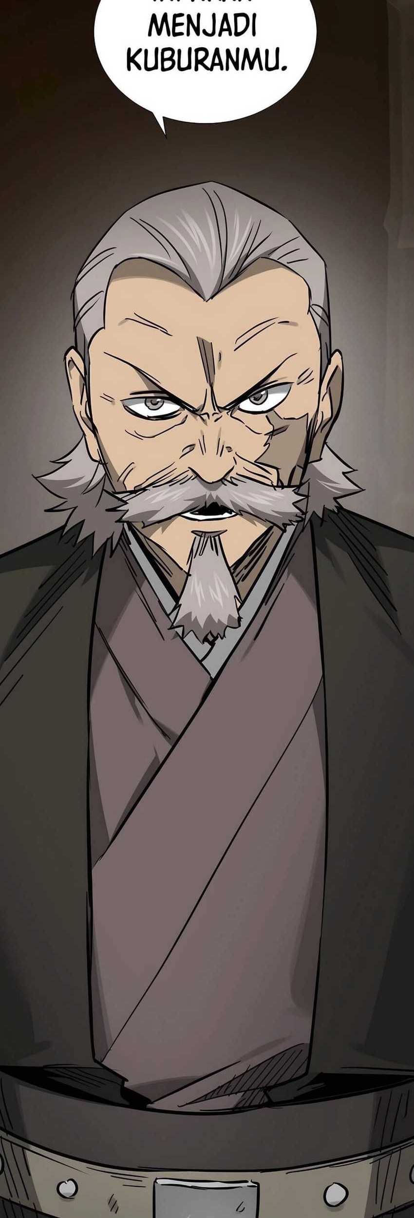 Infinite Level Up in Murim Chapter 232 Gambar 67