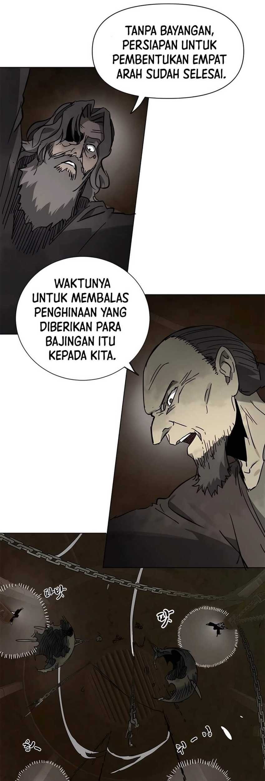 Infinite Level Up in Murim Chapter 232 Gambar 69