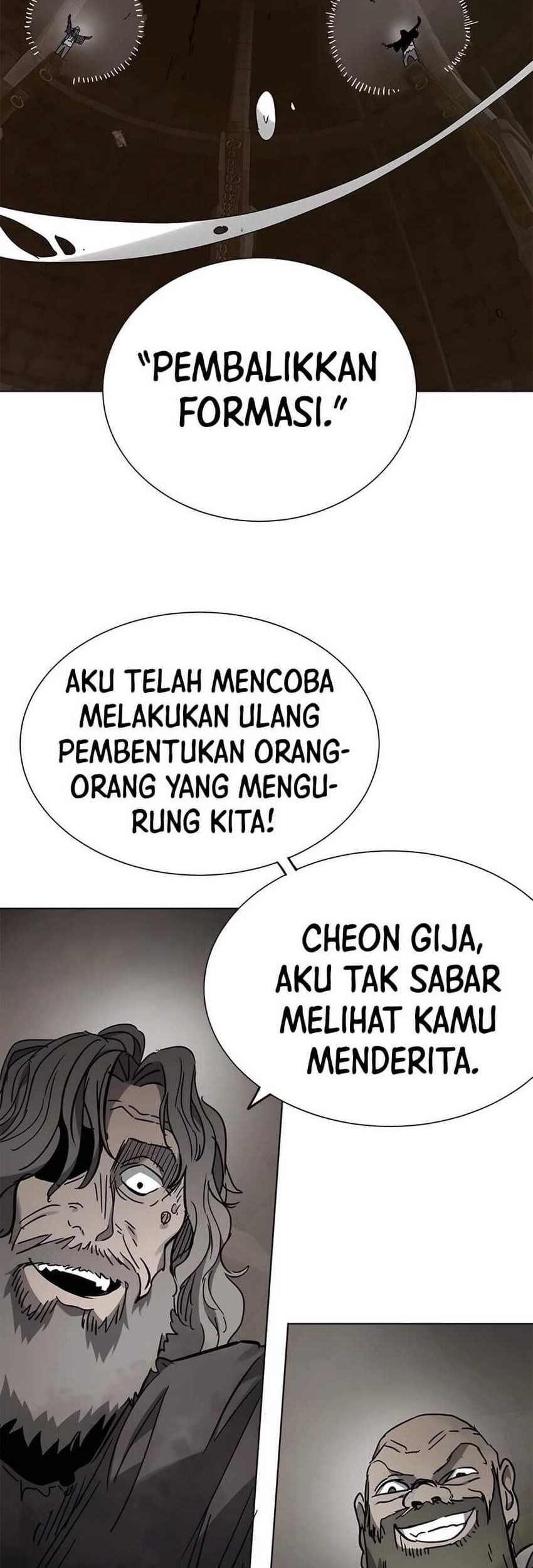 Infinite Level Up in Murim Chapter 232 Gambar 70