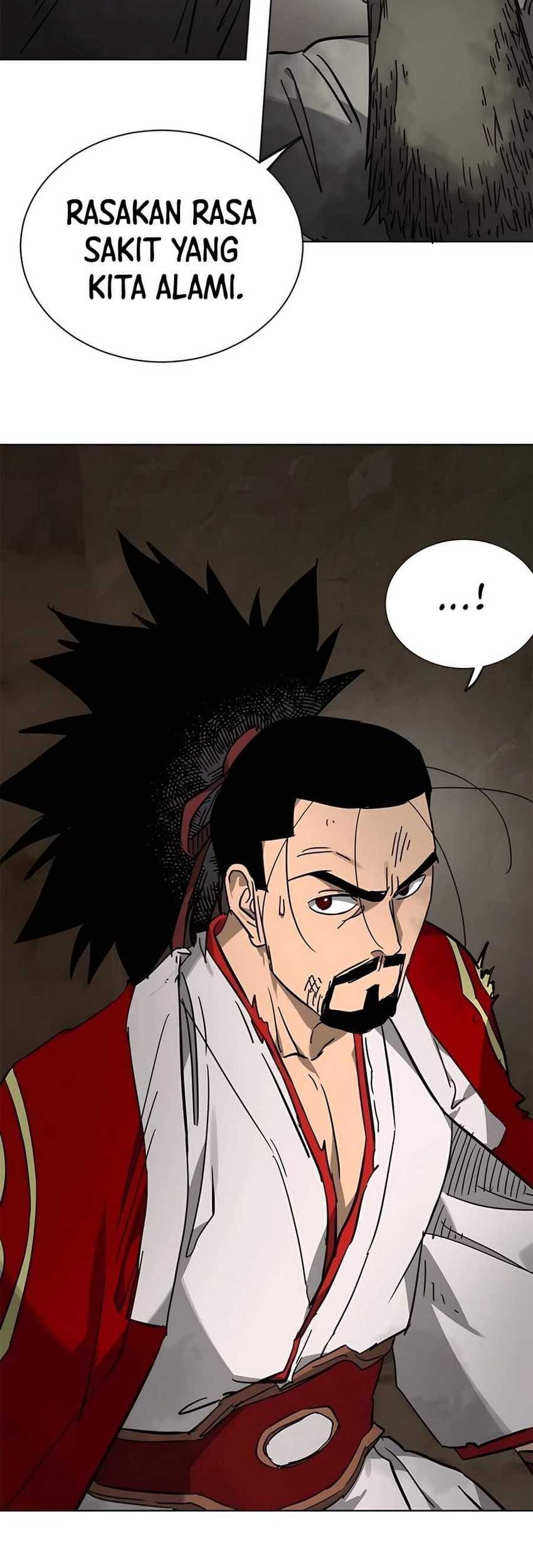 Infinite Level Up in Murim Chapter 232 Gambar 71