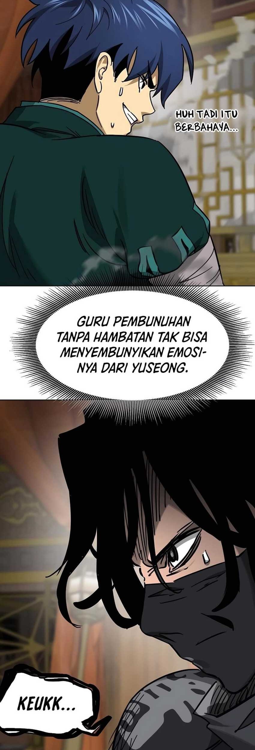 Infinite Level Up in Murim Chapter 232 Gambar 36