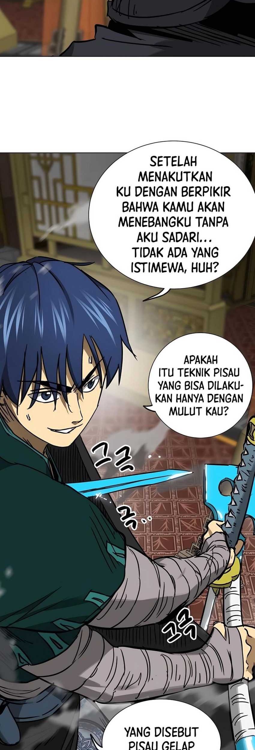 Infinite Level Up in Murim Chapter 232 Gambar 37