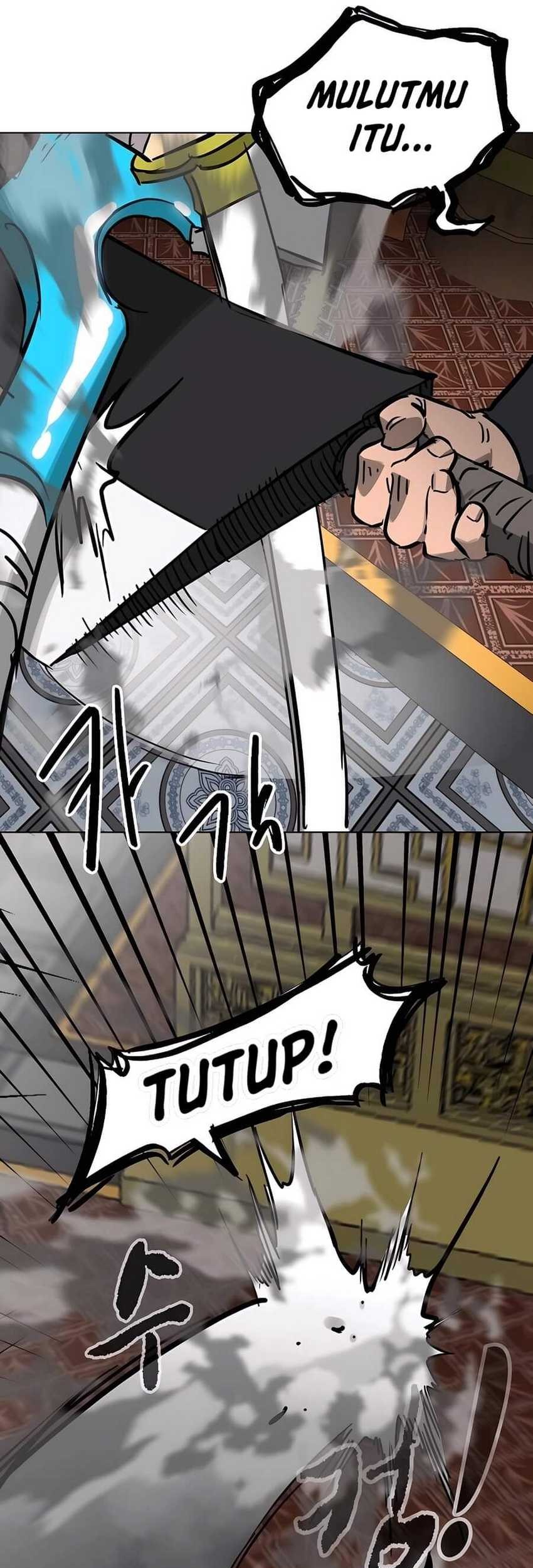 Infinite Level Up in Murim Chapter 232 Gambar 39