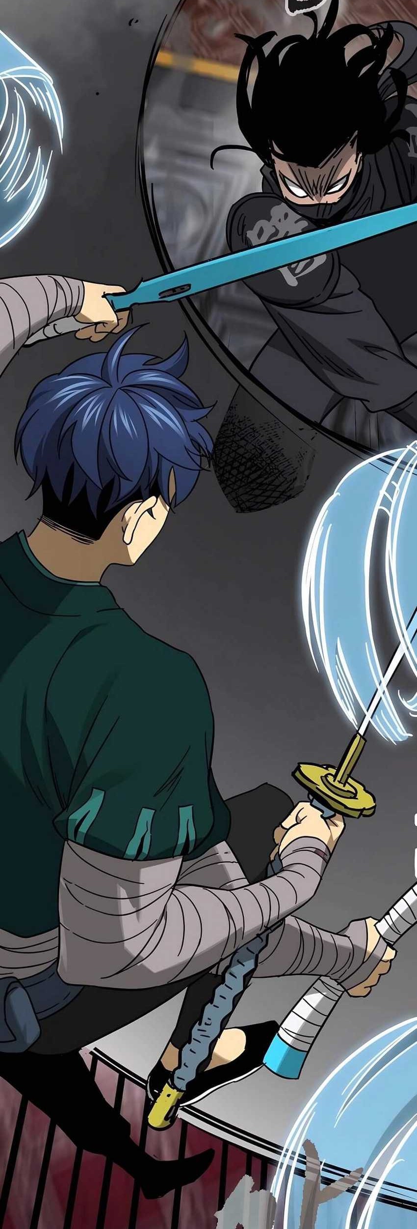 Infinite Level Up in Murim Chapter 232 Gambar 40