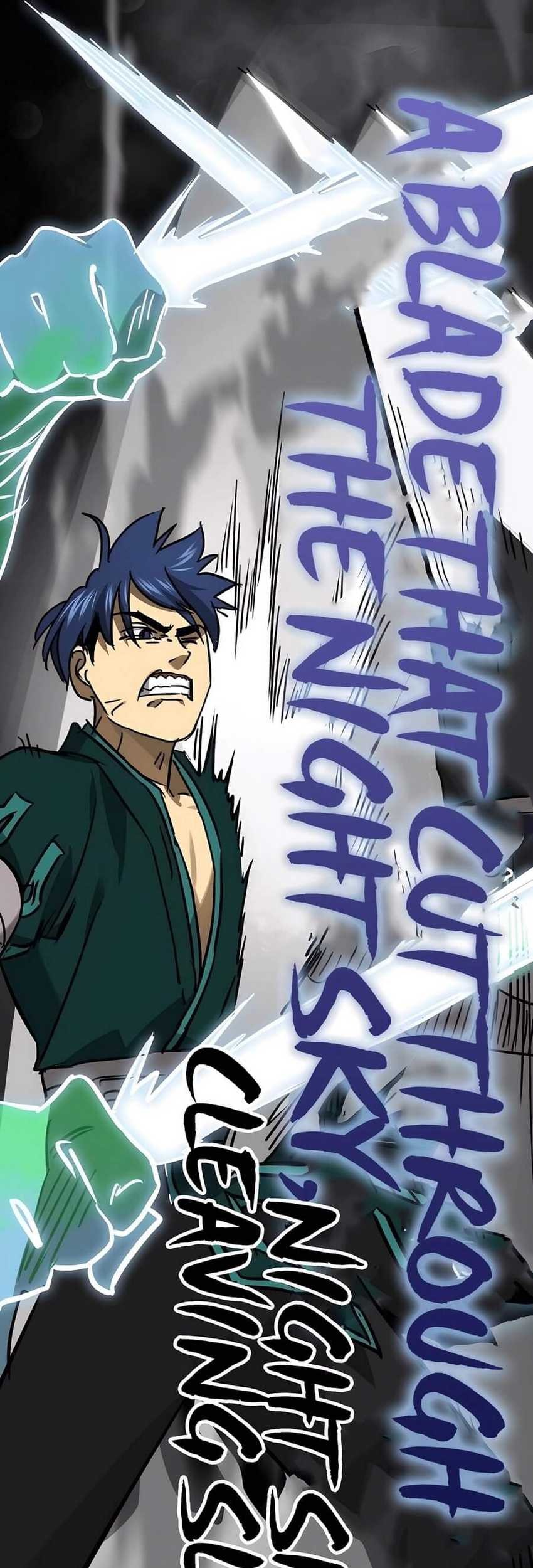 Infinite Level Up in Murim Chapter 232 Gambar 43