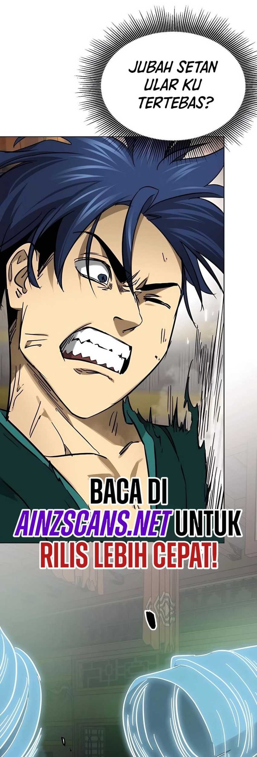 Infinite Level Up in Murim Chapter 232 Gambar 47