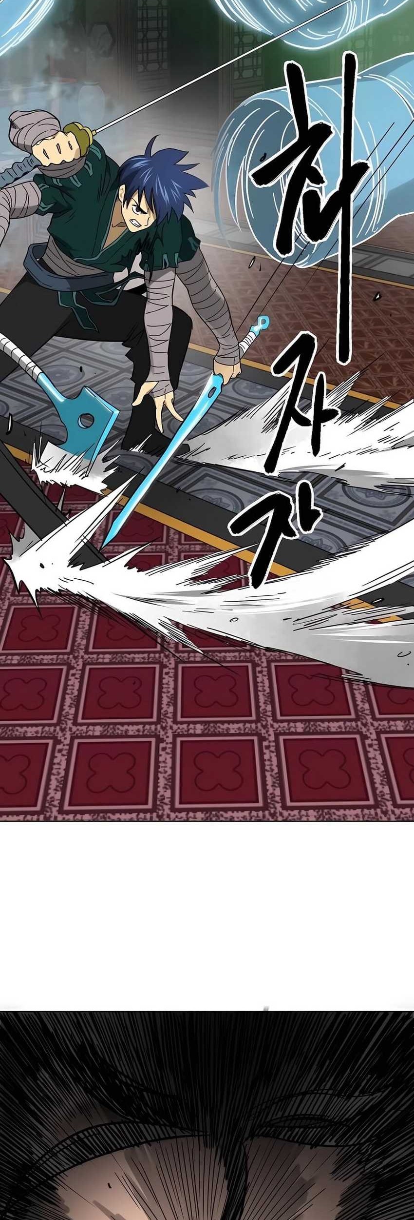 Infinite Level Up in Murim Chapter 232 Gambar 48