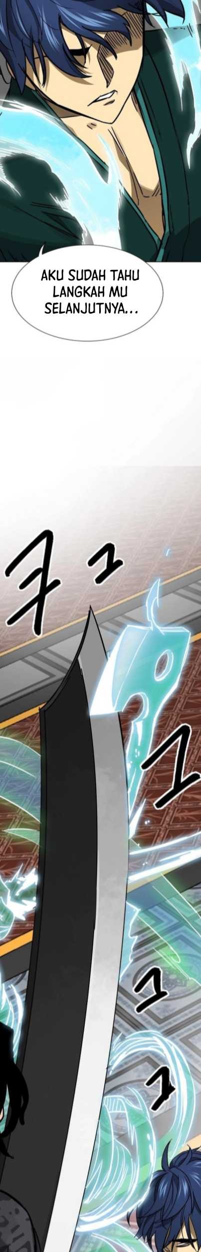 Komik Infinite Level Up in Murim Chapter 232 gambar nomor 1