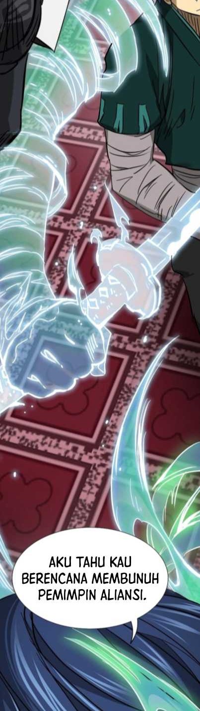 Manhwa Infinite Level Up in Murim Chapter 232 gambar nomor 2