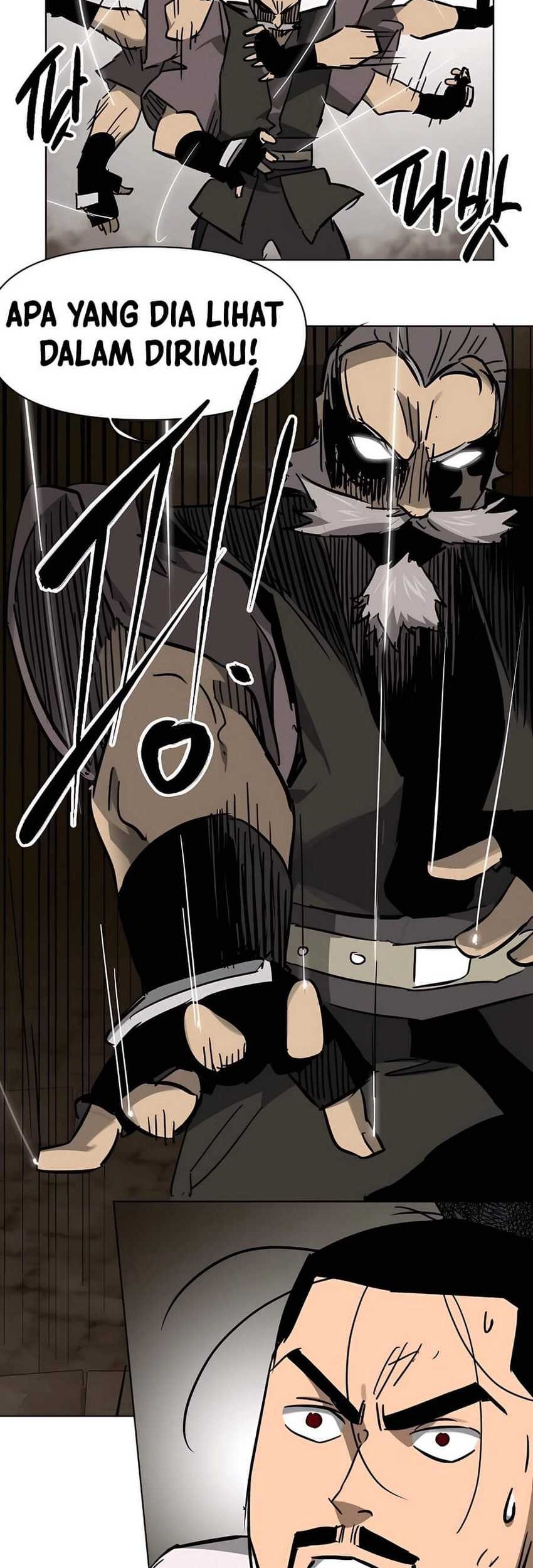 Infinite Level Up in Murim Chapter 232 Gambar 89