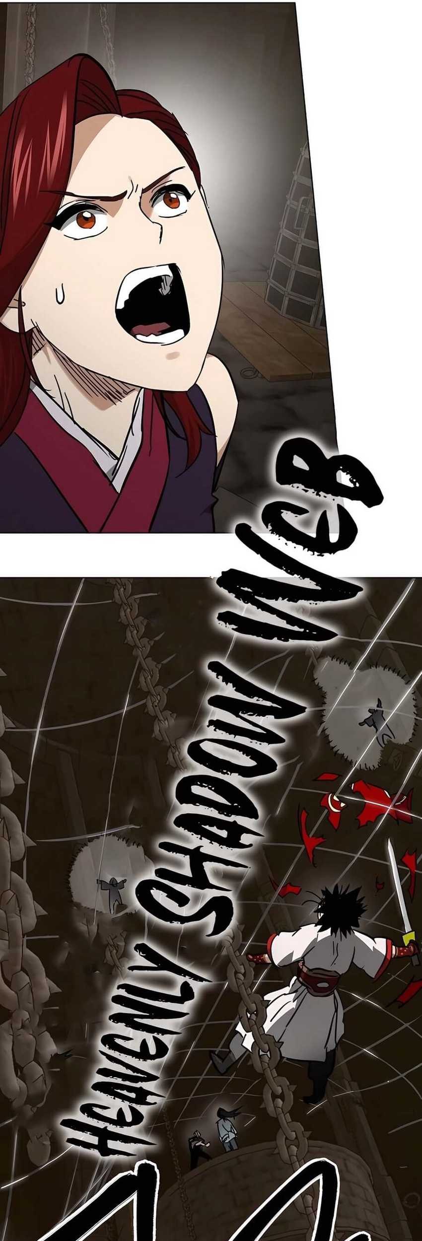 Infinite Level Up in Murim Chapter 232 Gambar 91