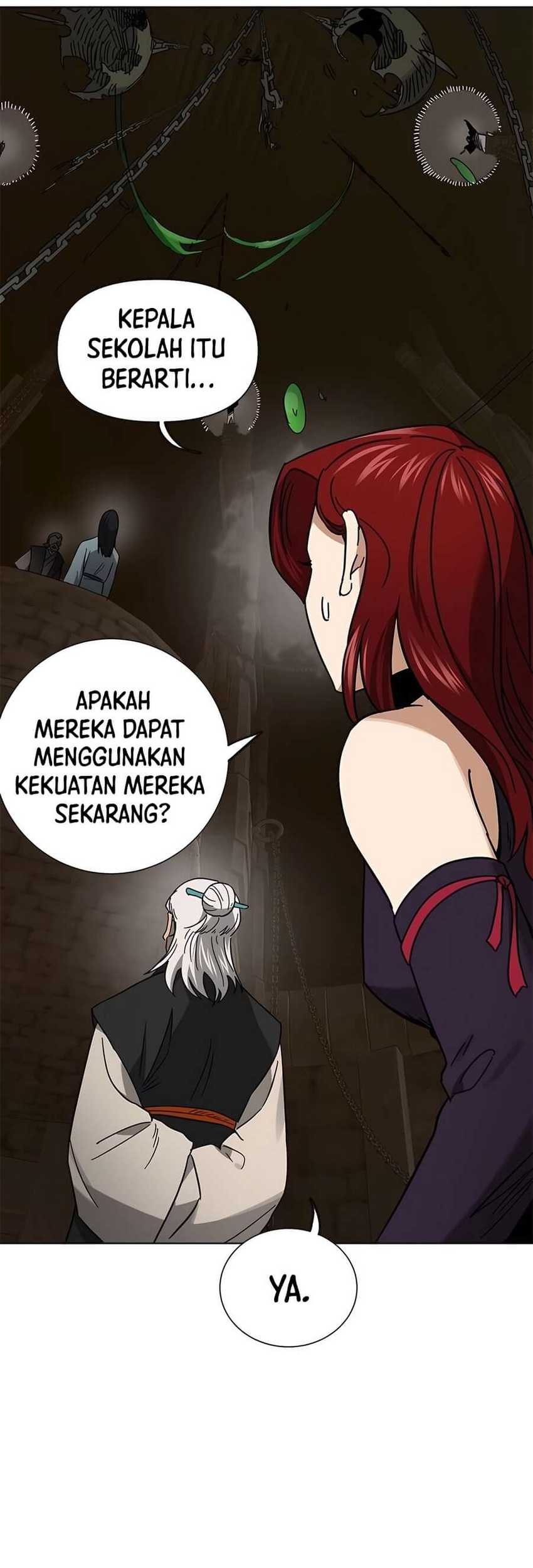 Infinite Level Up in Murim Chapter 232 Gambar 73