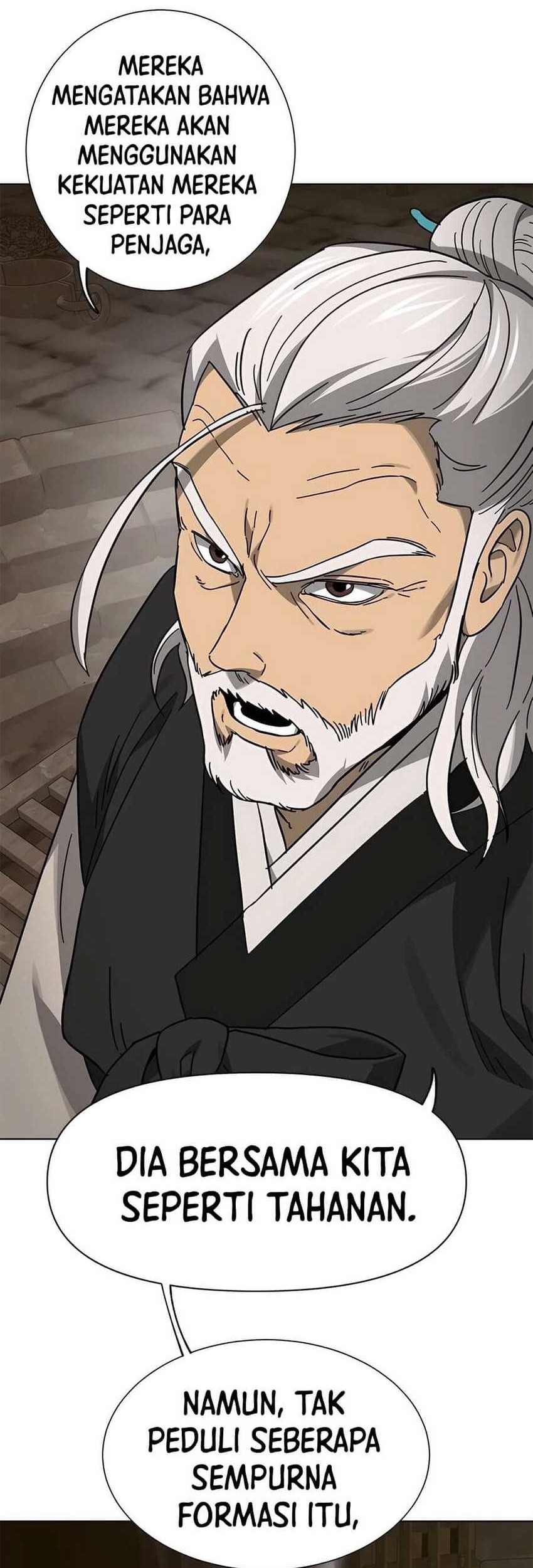 Infinite Level Up in Murim Chapter 232 Gambar 74