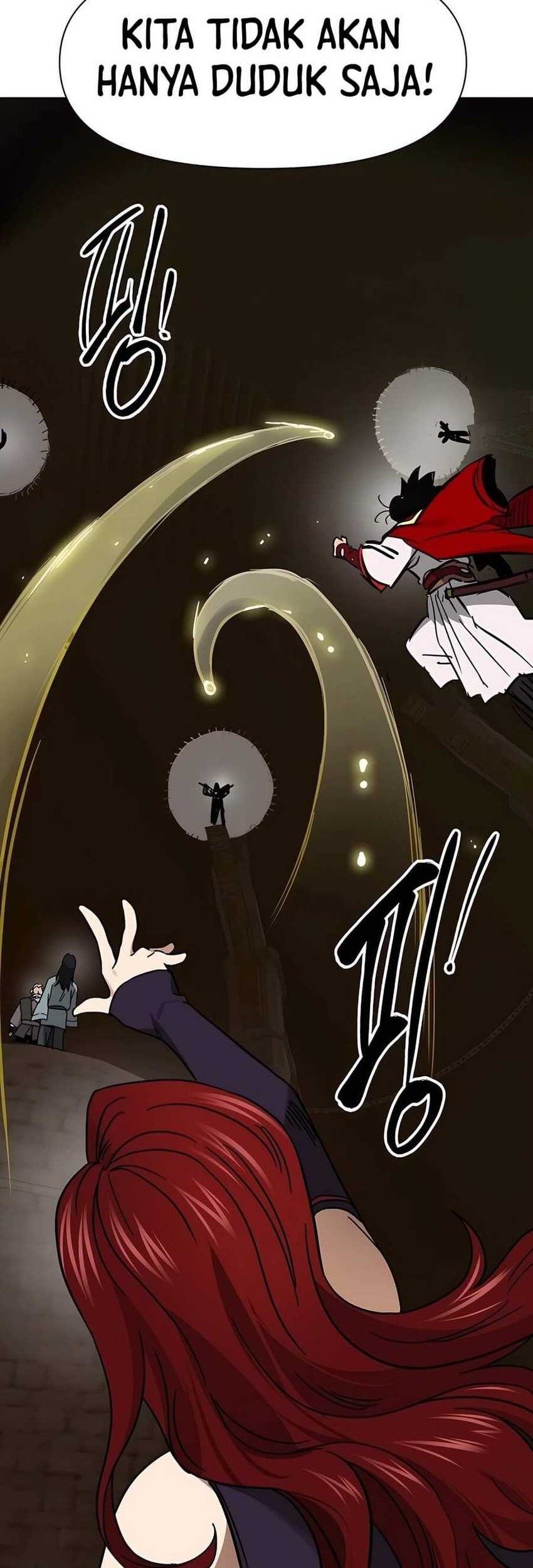 Infinite Level Up in Murim Chapter 232 Gambar 78