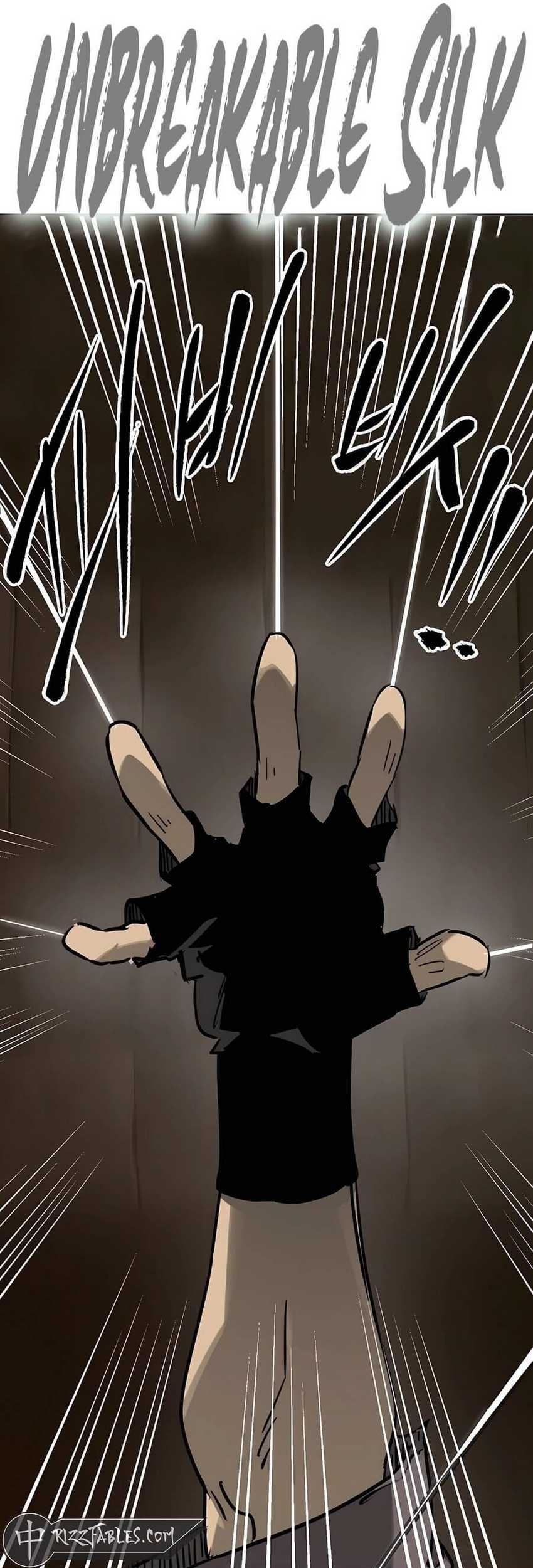 Infinite Level Up in Murim Chapter 232 Gambar 80