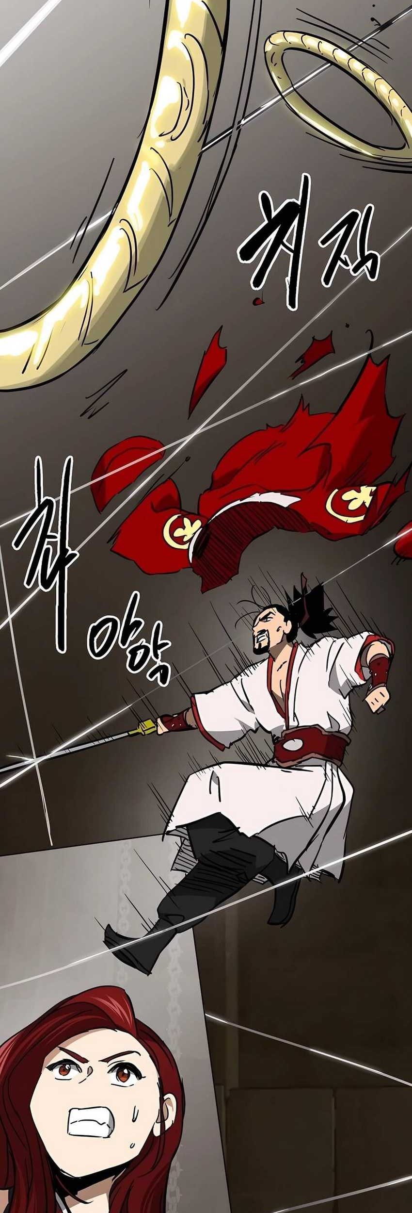 Infinite Level Up in Murim Chapter 232 Gambar 82