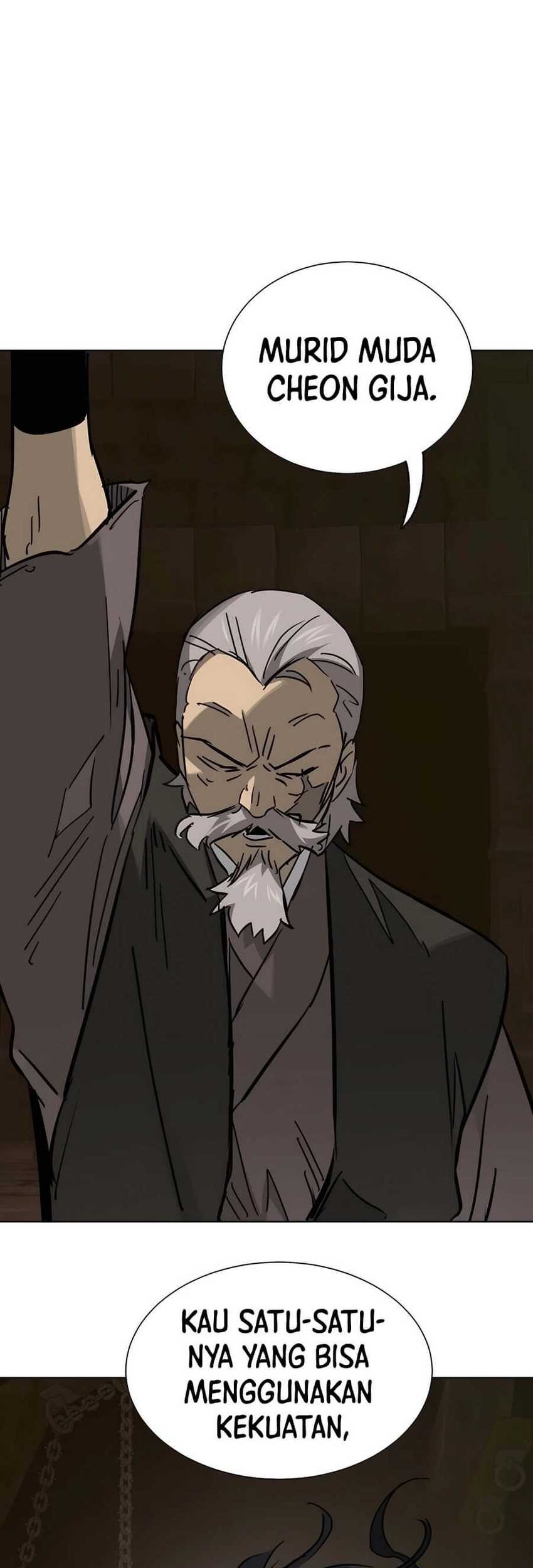 Infinite Level Up in Murim Chapter 232 Gambar 85