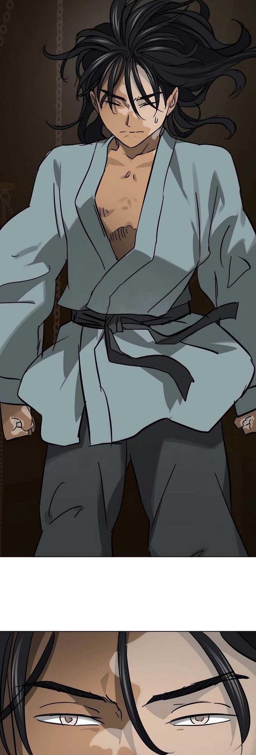 Infinite Level Up in Murim Chapter 232 Gambar 86