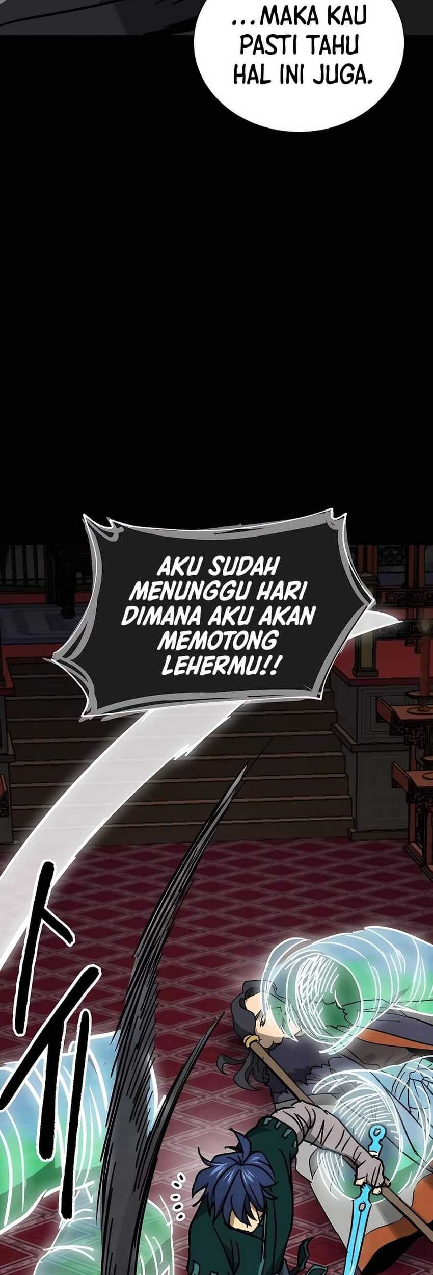 Infinite Level Up in Murim Chapter 232 Gambar 4