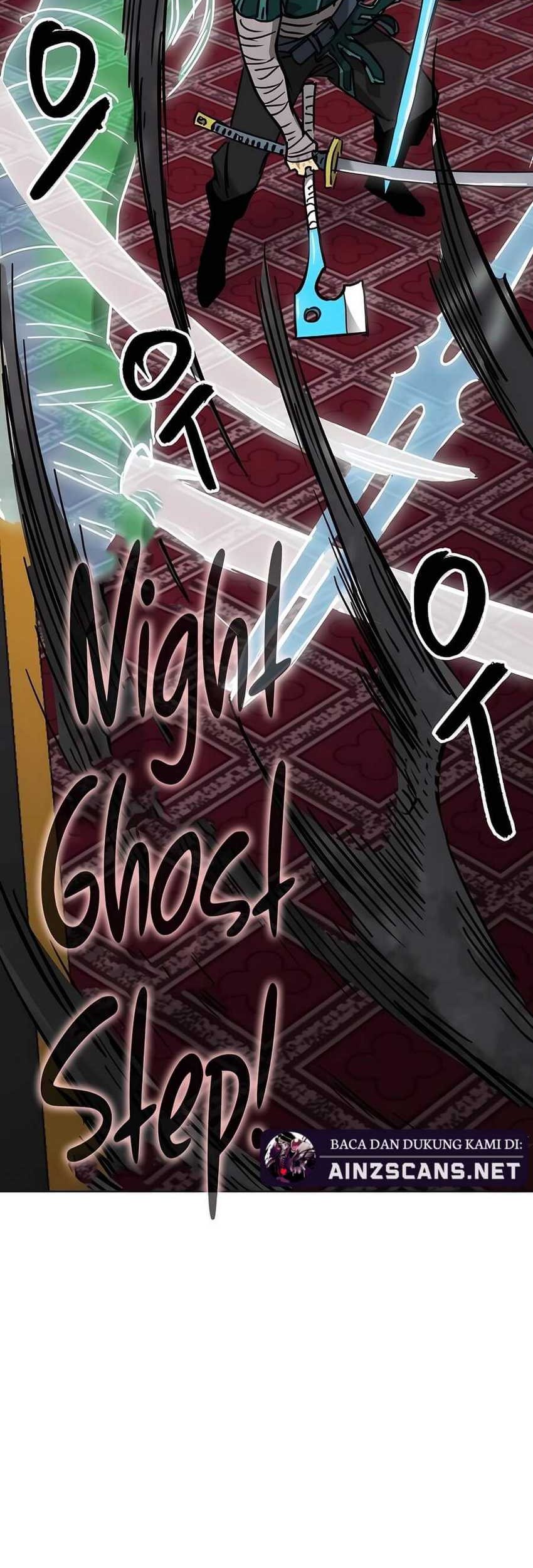 Infinite Level Up in Murim Chapter 232 Gambar 5