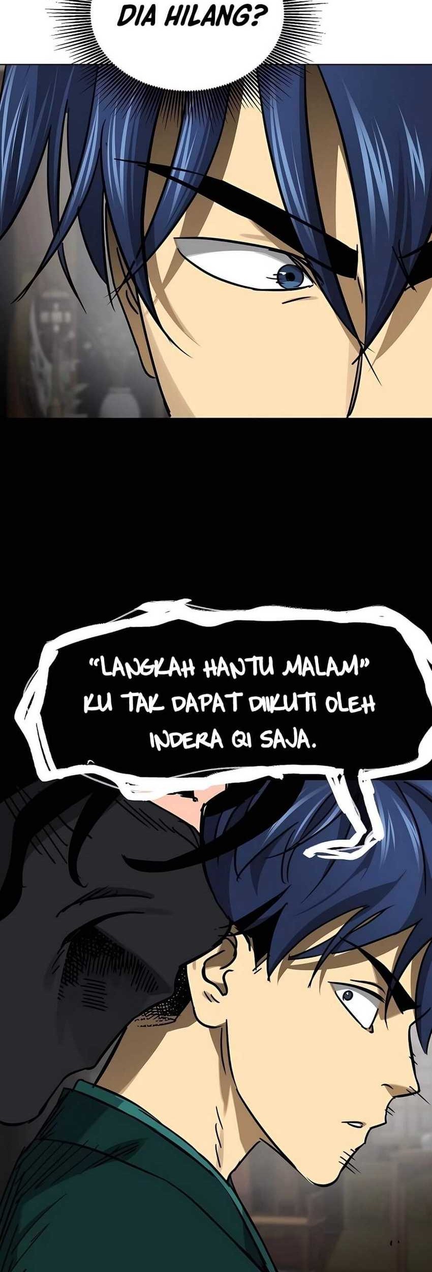 Infinite Level Up in Murim Chapter 232 Gambar 8