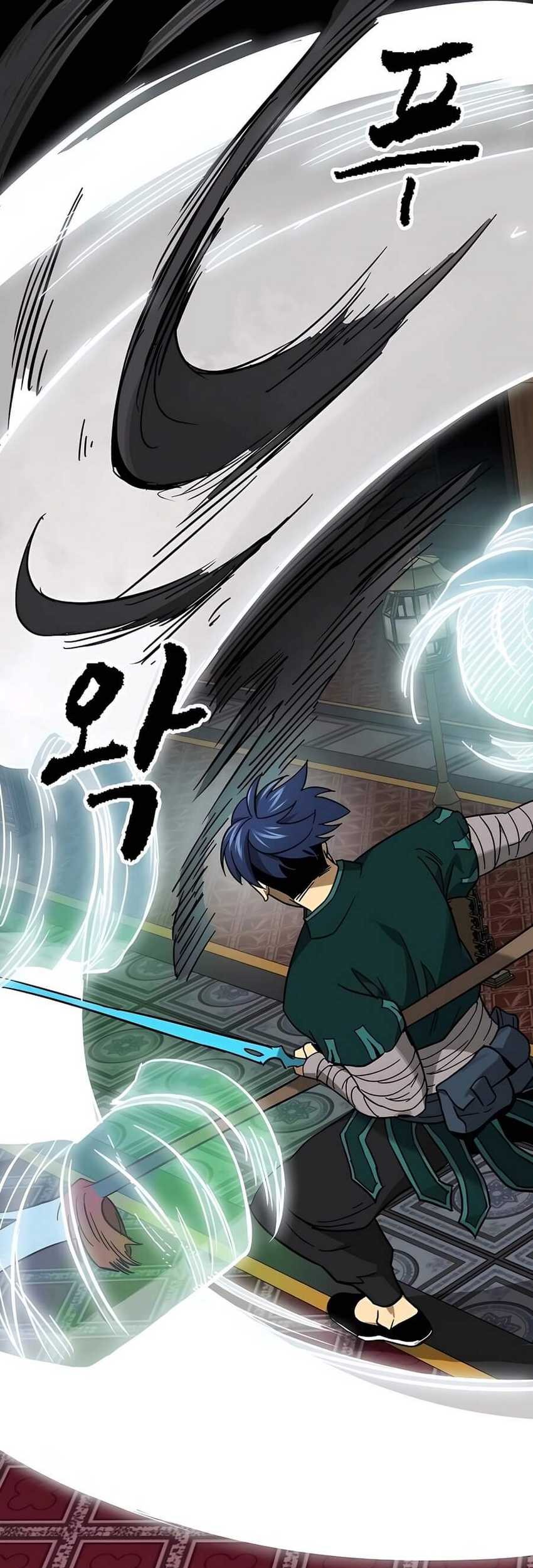 Infinite Level Up in Murim Chapter 232 Gambar 11