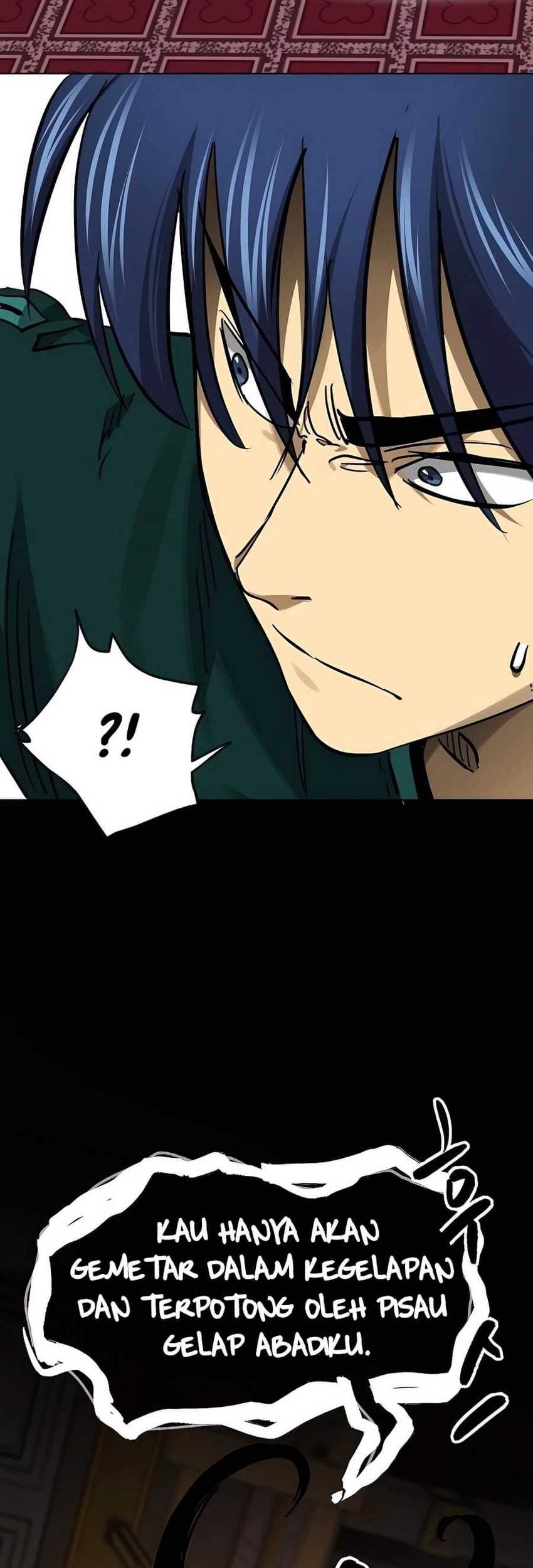 Infinite Level Up in Murim Chapter 232 Gambar 12