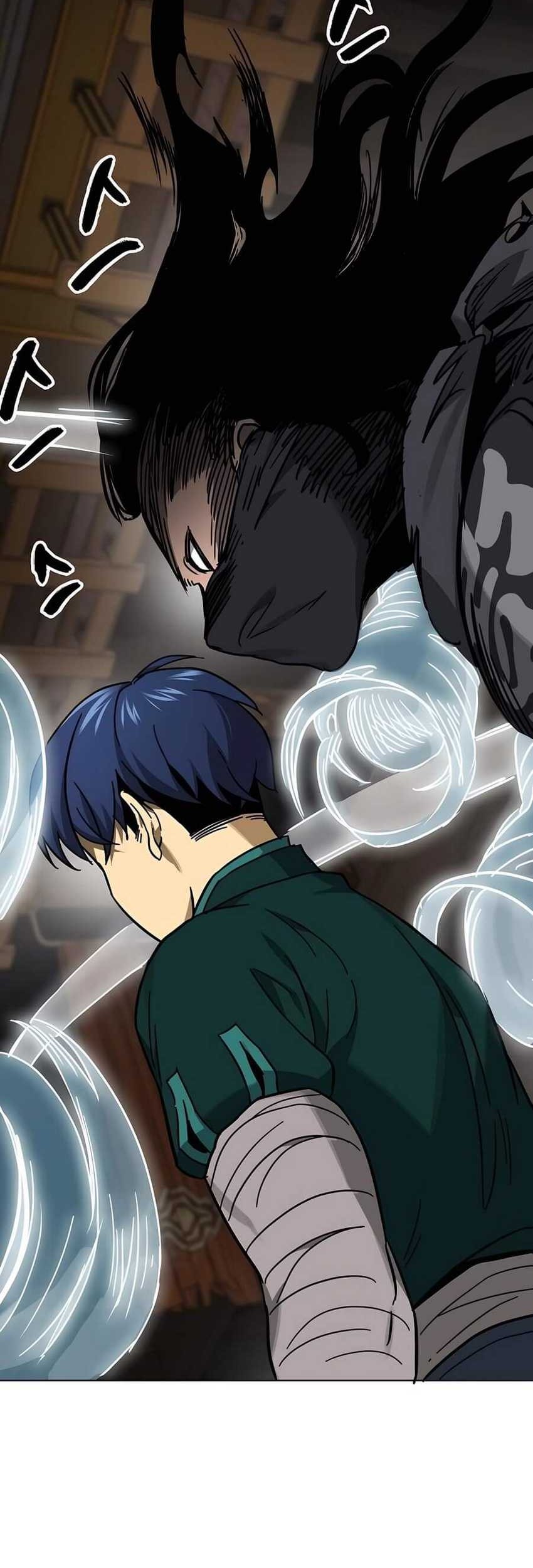 Infinite Level Up in Murim Chapter 232 Gambar 13