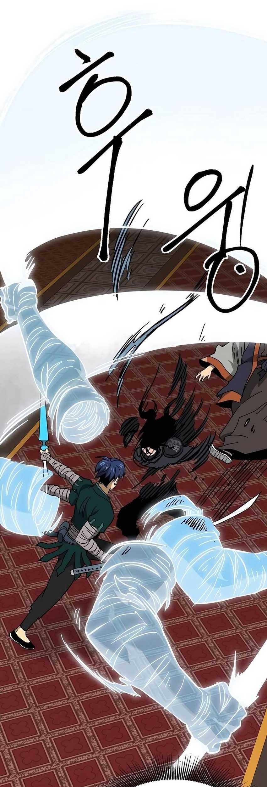 Infinite Level Up in Murim Chapter 232 Gambar 15