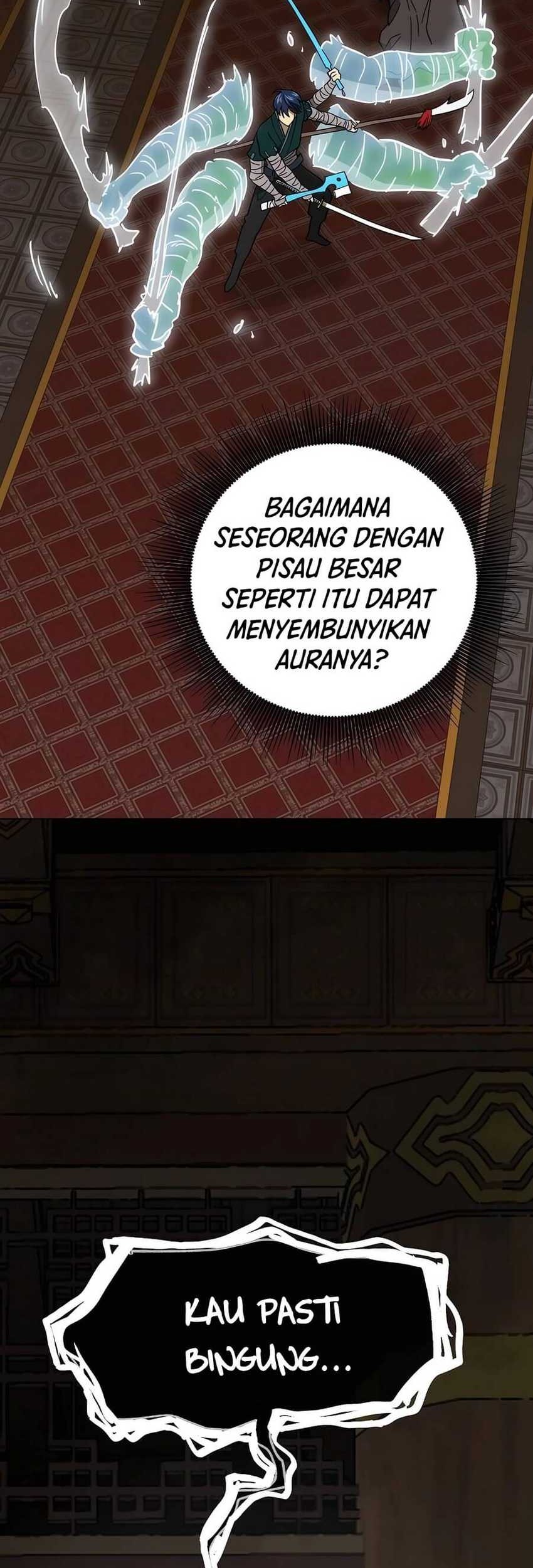 Infinite Level Up in Murim Chapter 232 Gambar 17