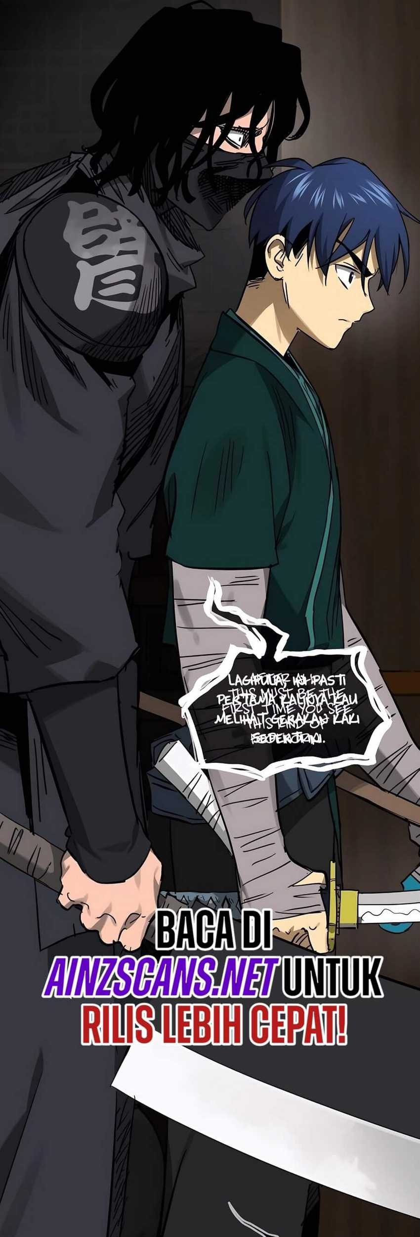 Infinite Level Up in Murim Chapter 232 Gambar 19