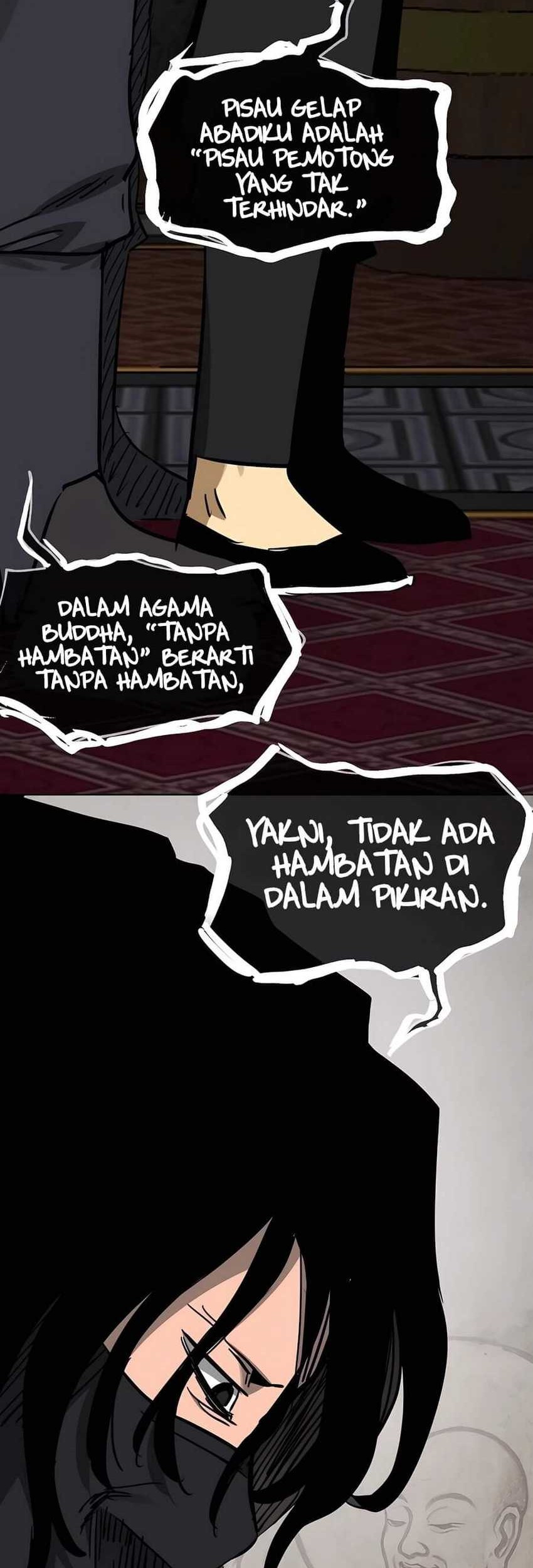 Infinite Level Up in Murim Chapter 232 Gambar 20