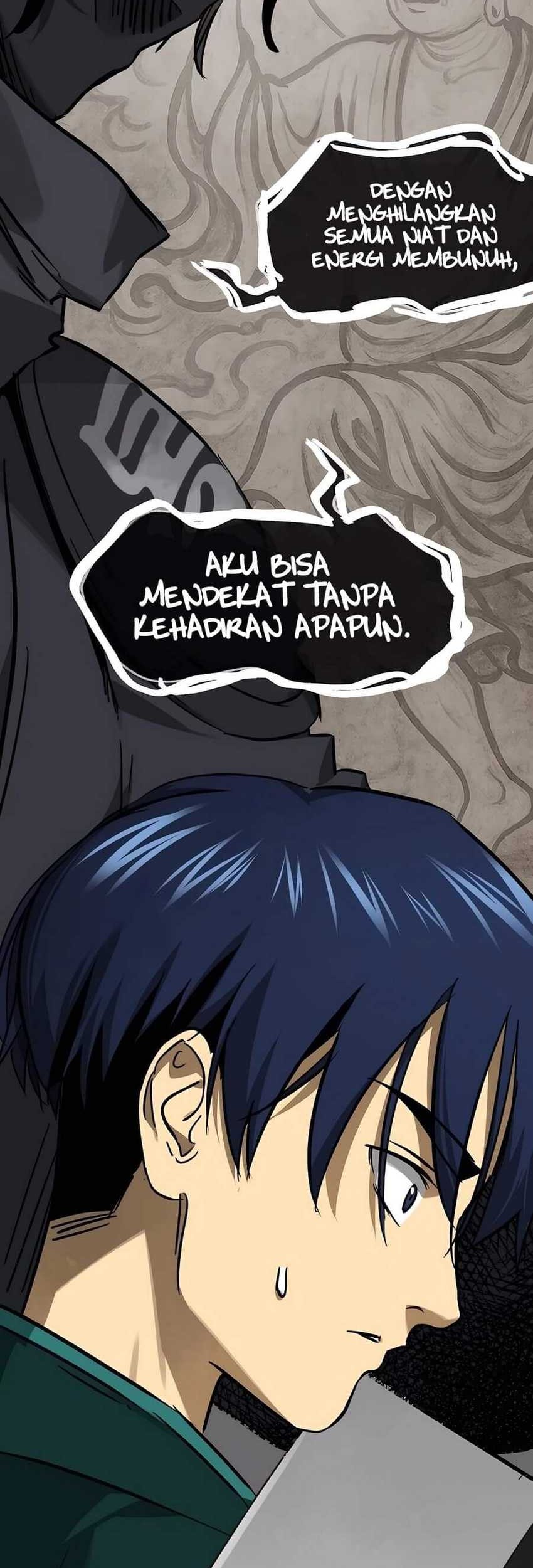 Infinite Level Up in Murim Chapter 232 Gambar 21