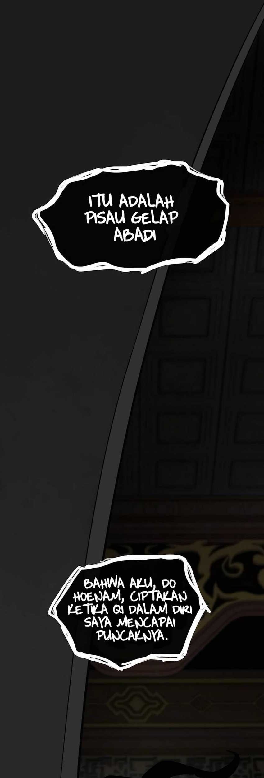 Infinite Level Up in Murim Chapter 232 Gambar 23