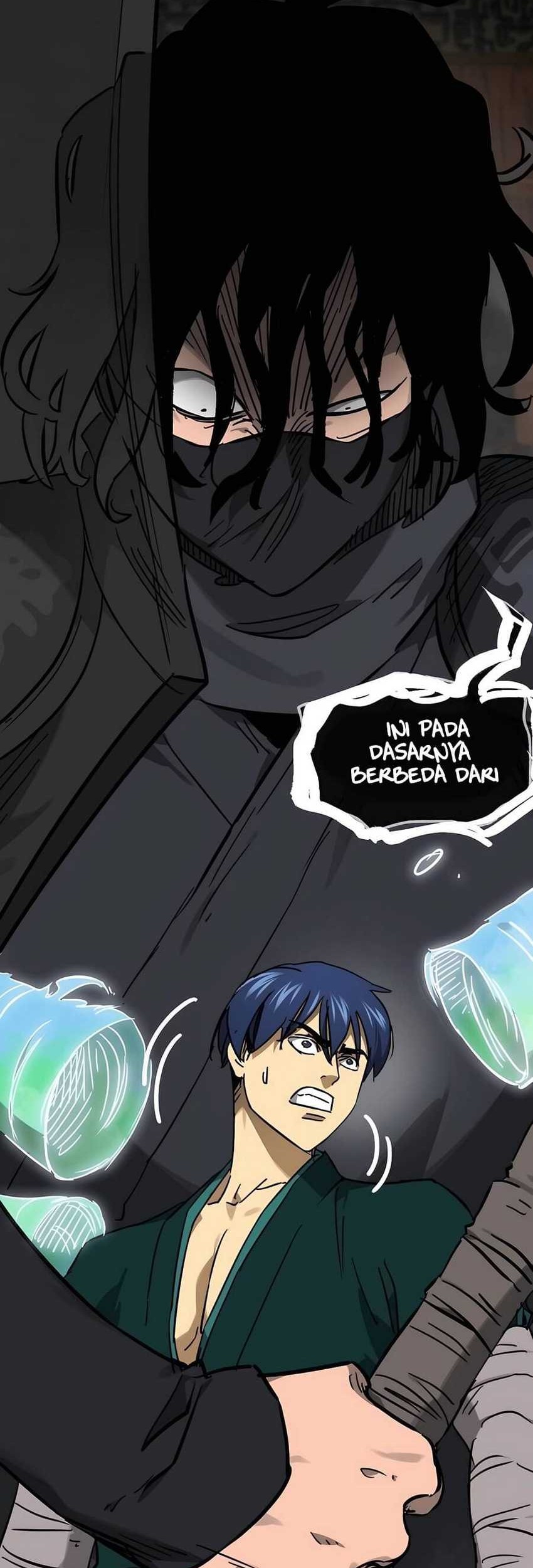 Infinite Level Up in Murim Chapter 232 Gambar 24