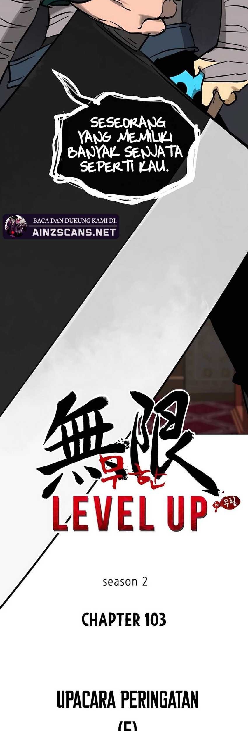 Infinite Level Up in Murim Chapter 232 Gambar 25