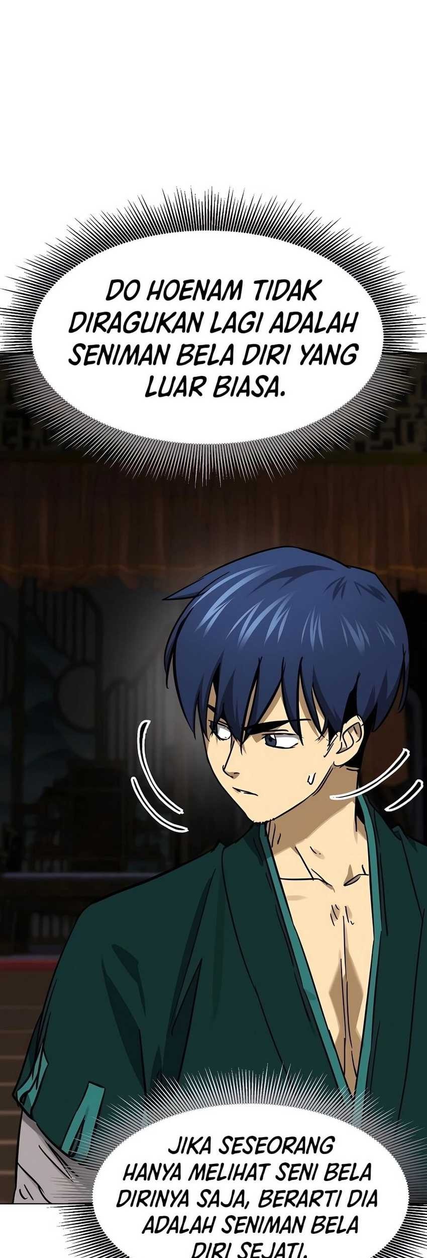 Infinite Level Up in Murim Chapter 232 Gambar 27